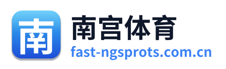 南宫体育 Logo